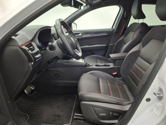 Renault Arkana image 5