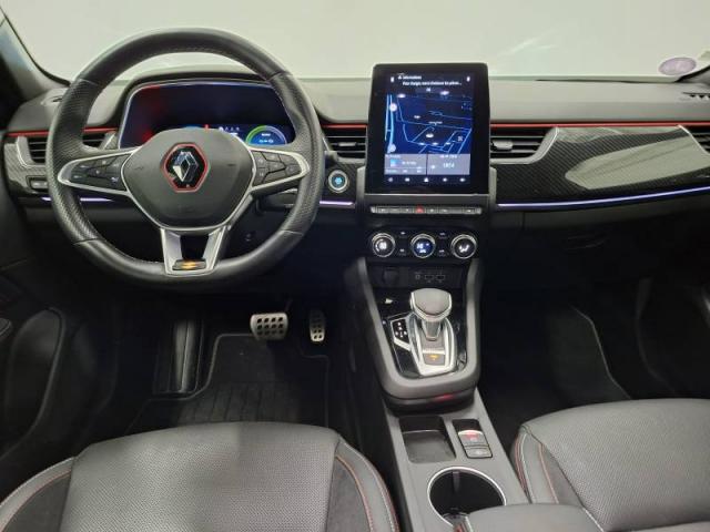 Renault Arkana image 3