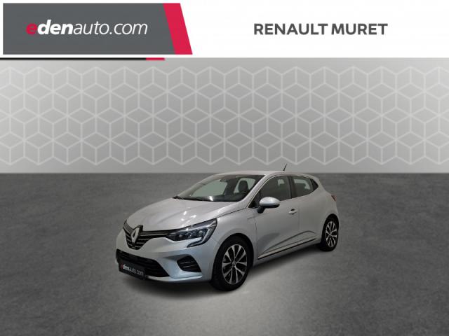 Renault Clio E-Tech 140 - 21n Intens