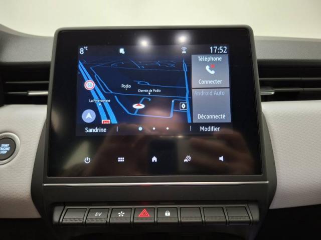 Renault Clio image 3