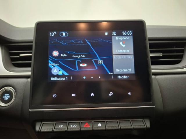 Renault Captur image 1