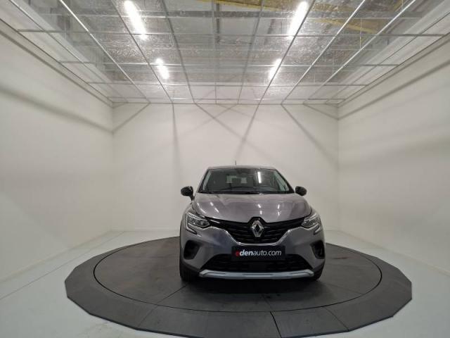 Renault Captur image 4