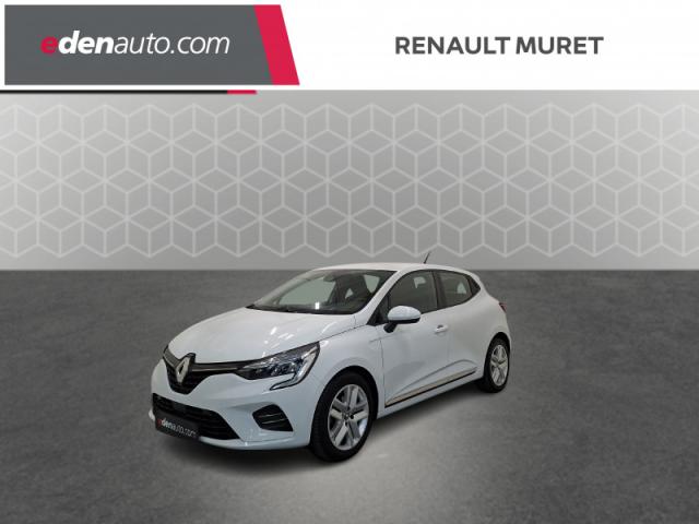 Renault Clio Sce 65 - 21n Zen