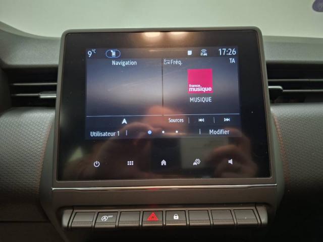 Renault Clio image 3