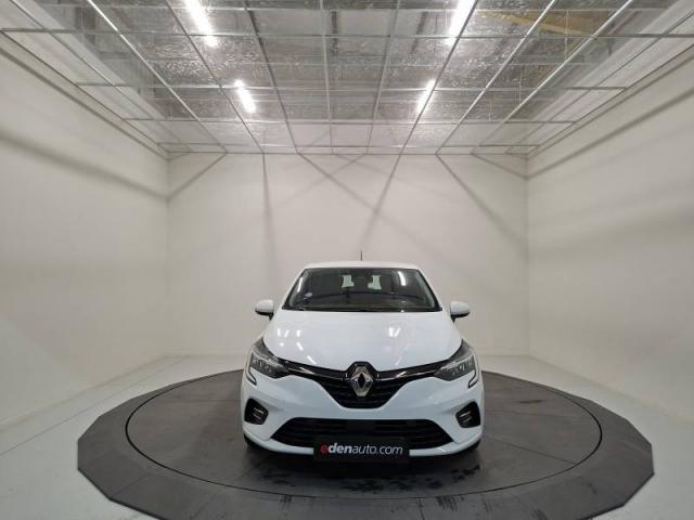 Renault Clio image 1