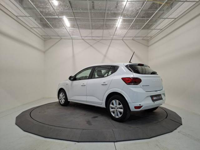 Dacia Sandero image 9