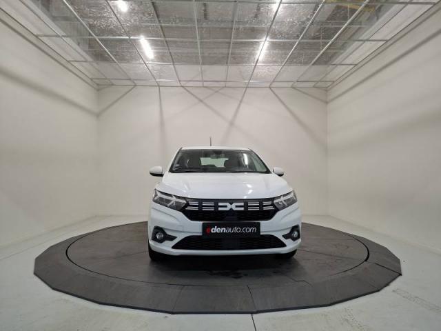 Dacia Sandero image 5