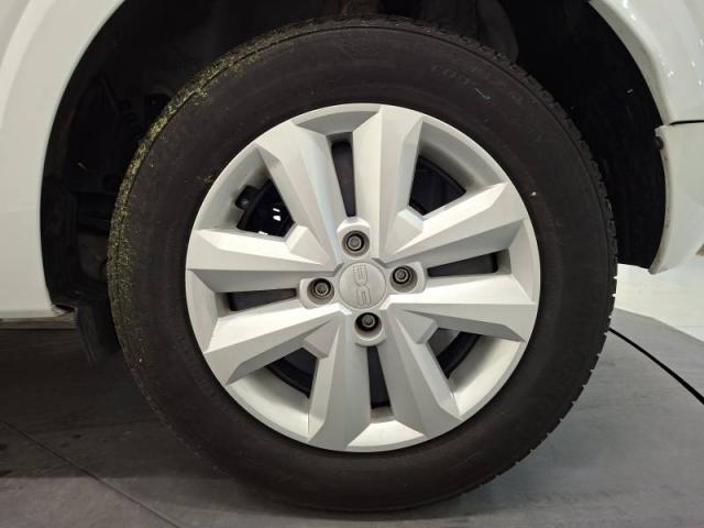 Dacia Sandero image 6