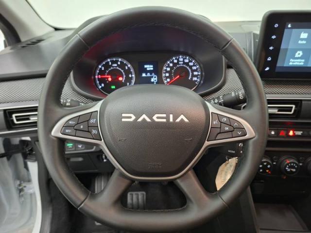 Dacia Sandero image 8