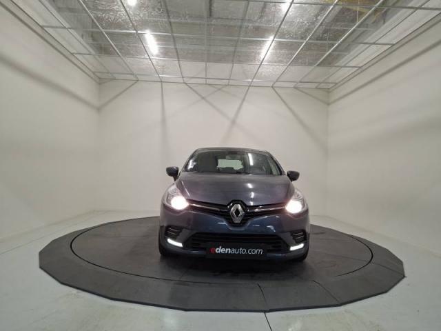 Renault Clio image 2
