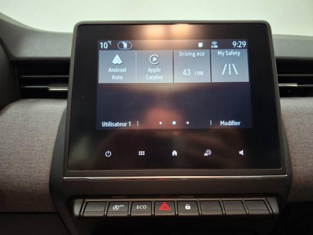 Renault Clio image 6