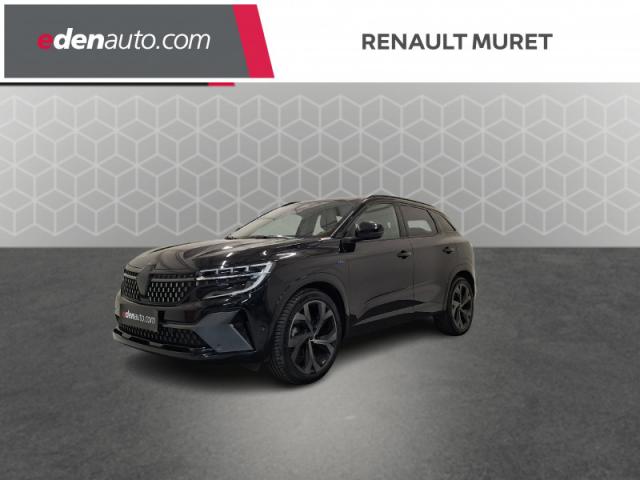 Renault Austral E-Tech Hybrid 200 Techno Esprit Alpine