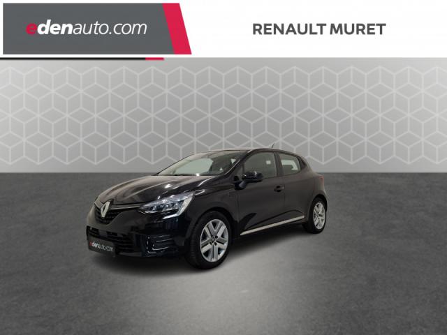Renault Clio Tce 100 Zen