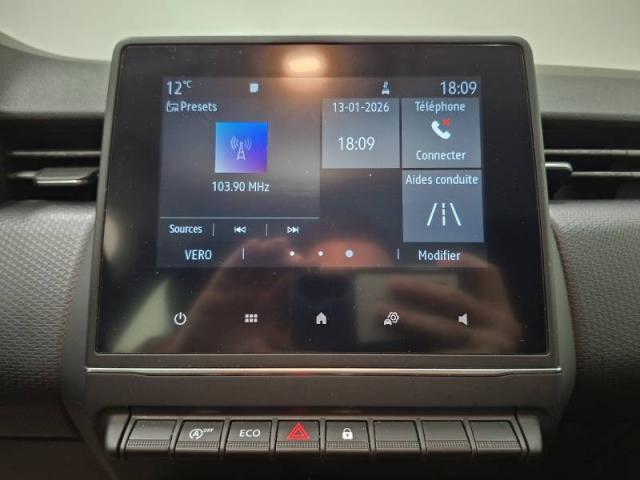 Renault Clio image 1