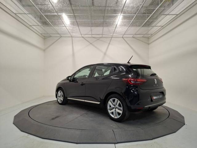 Renault Clio image 9