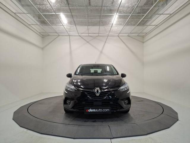 Renault Clio image 2