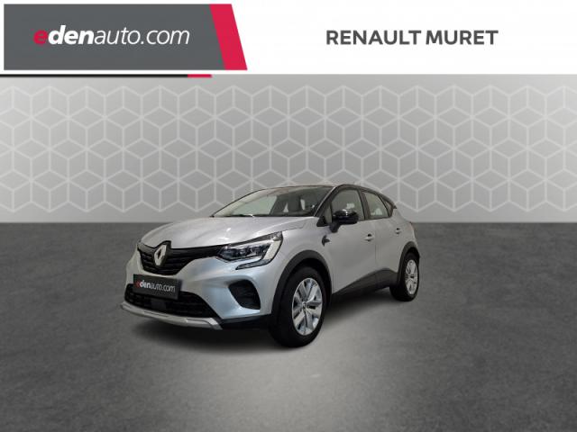 Renault Captur Tce 100 Gpl - 21 Zen