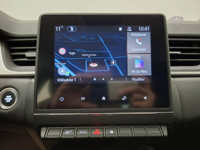 Renault Captur image 1