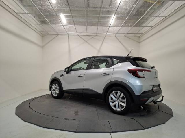 Renault Captur image 2