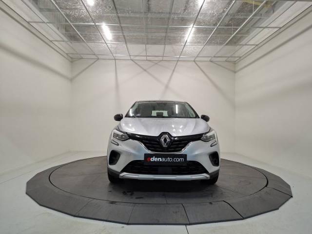 Renault Captur image 9