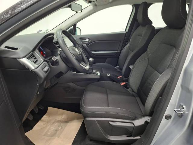 Renault Captur image 4