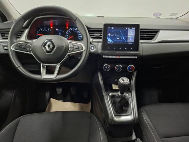 Renault Captur image 3