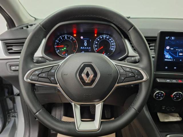 Renault Captur image 5