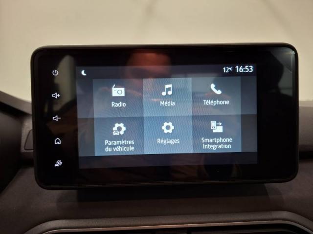 Dacia Sandero image 6