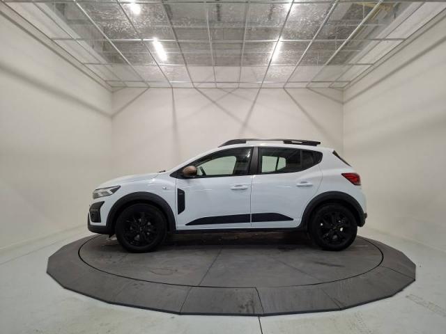 Dacia Sandero image 4