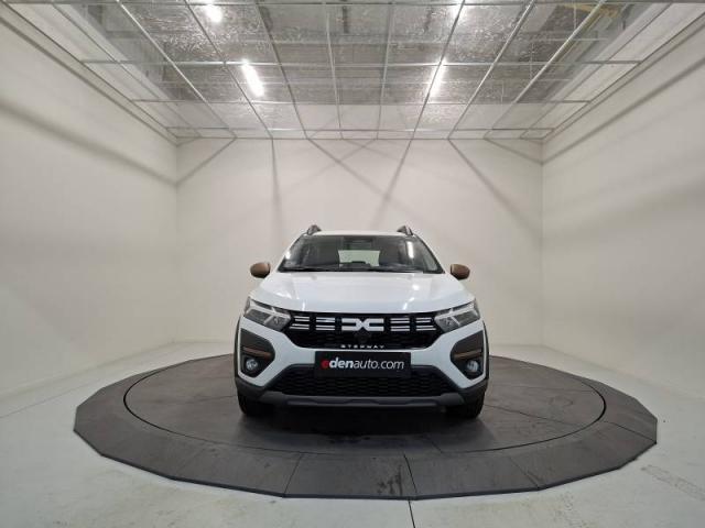 Dacia Sandero image 2