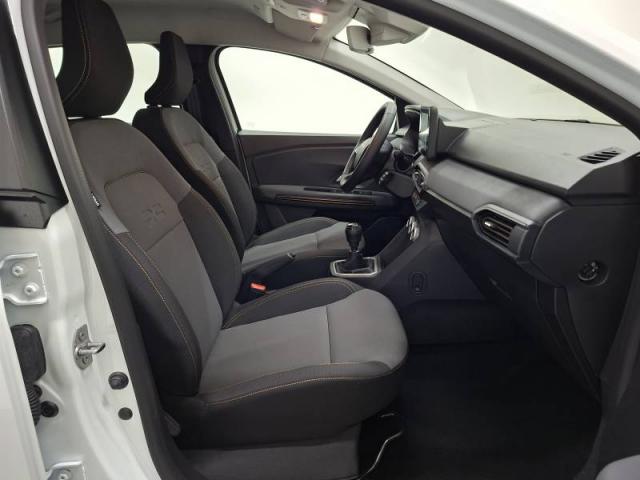 Dacia Sandero image 5