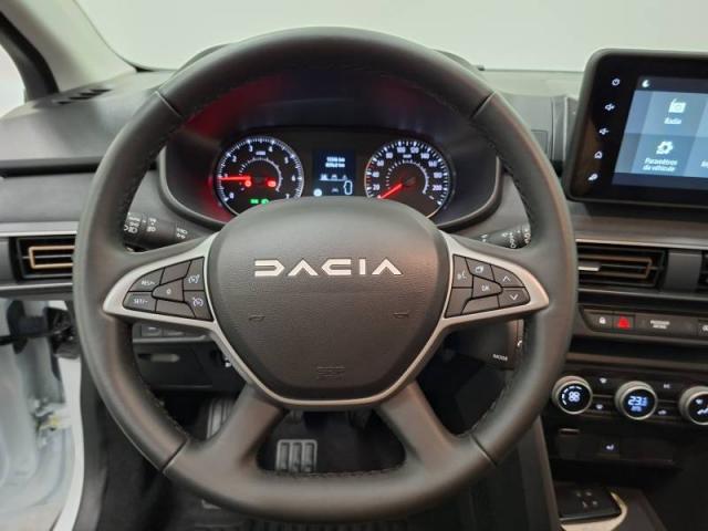 Dacia Sandero image 9