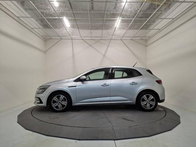 Renault Mégane image 1