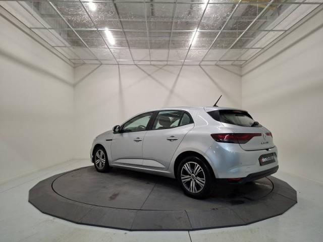 Renault Mégane image 3