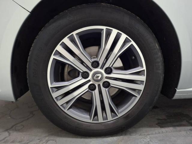 Renault Mégane image 8