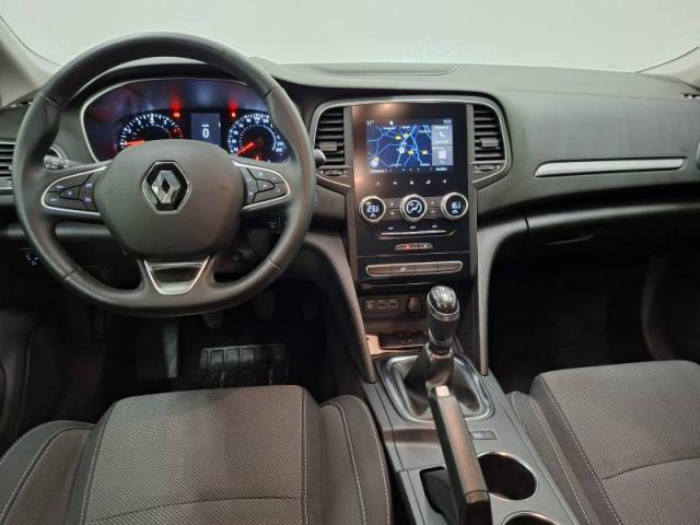 Renault Mégane image 6