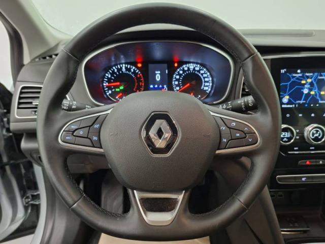 Renault Mégane image 9