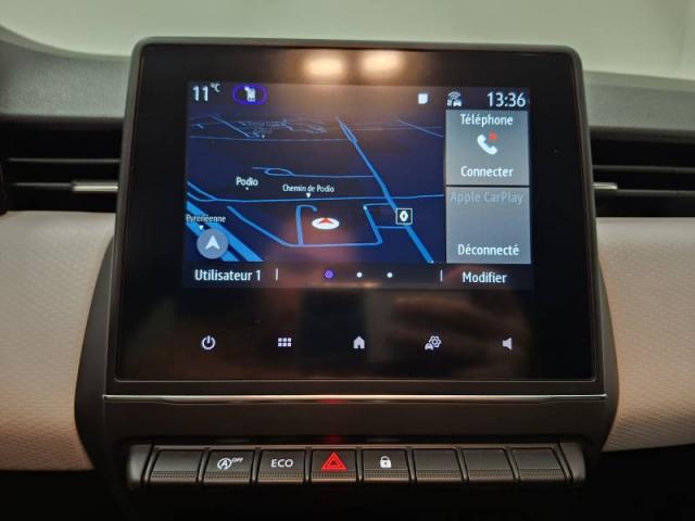 Renault Clio image 2