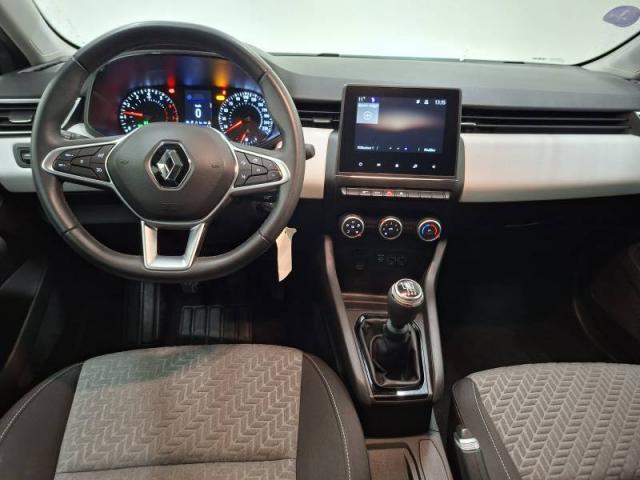 Renault Clio image 8