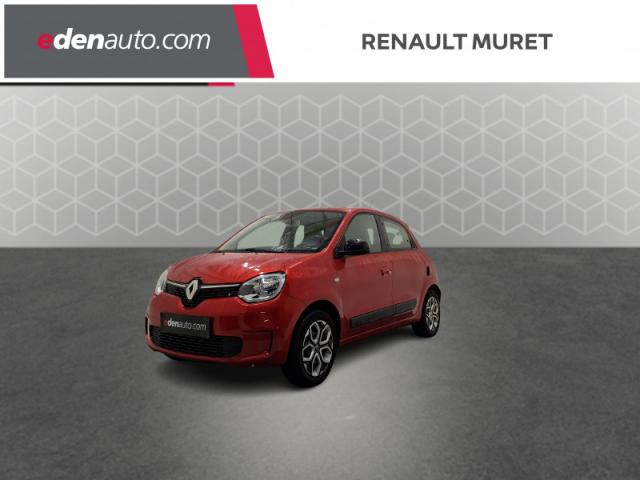 Renault Twingo Iii Sce 65 Equilibre
