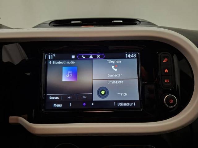 Renault Twingo image 3