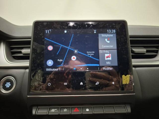 Renault Captur image 6