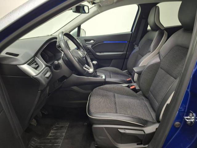 Renault Captur image 4