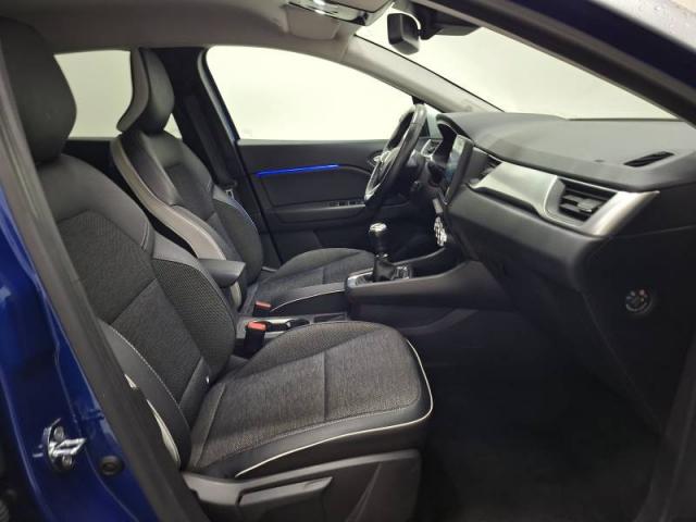 Renault Captur image 7