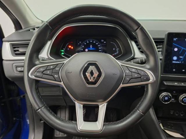 Renault Captur image 9