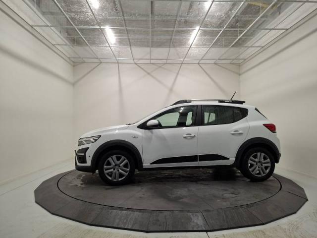 Dacia Sandero image 4