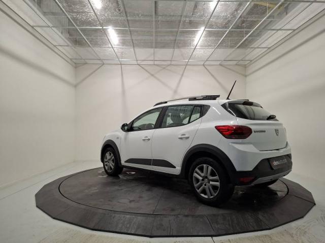 Dacia Sandero image 3