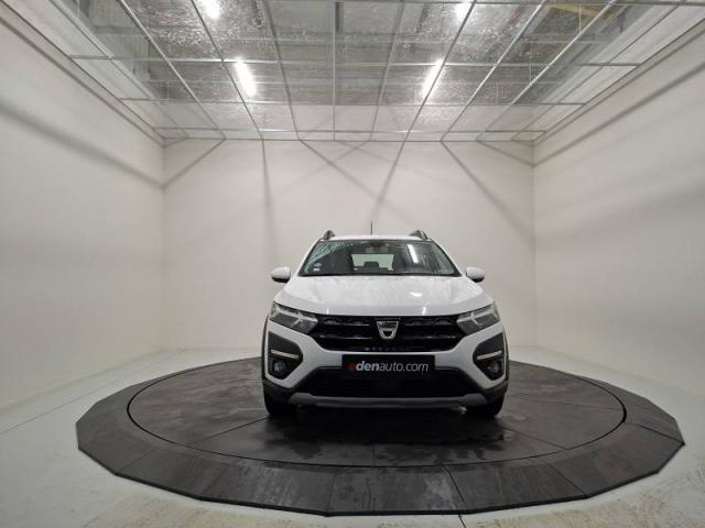 Dacia Sandero image 5