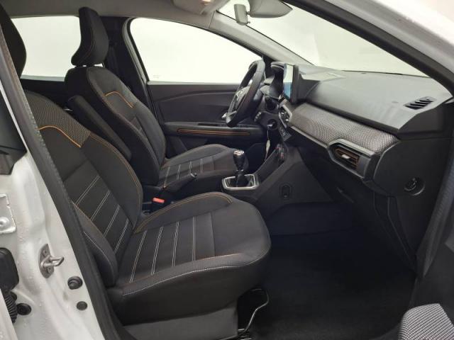 Dacia Sandero image 9