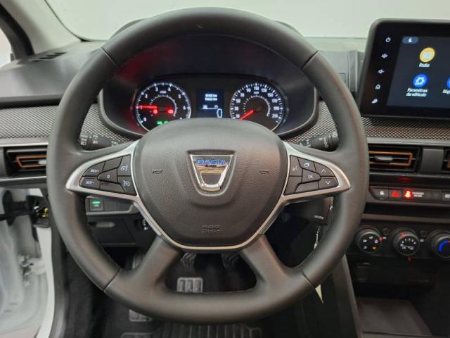 Dacia Sandero image 6